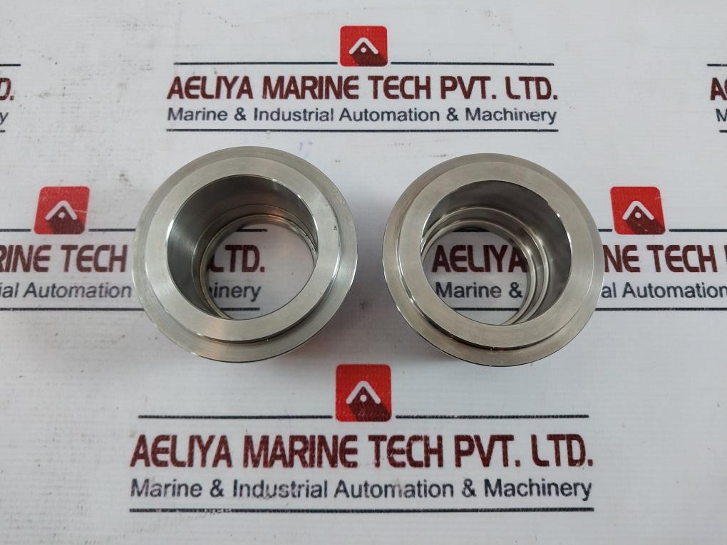 Nordan Marine Stainless Steel Distance Ring For Cgc Type Pump