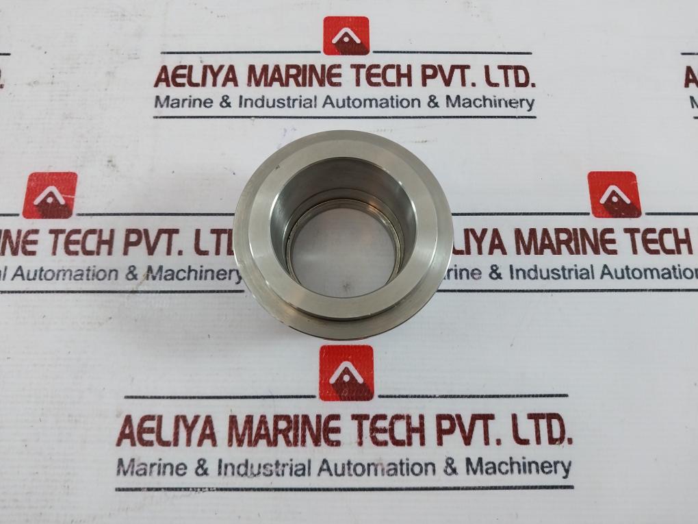 Nordan Marine Stainless Steel Distance Ring For Cgc Type Pump