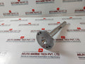Nordan Marine 22922-001 Cgc Pump Shaft