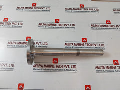 Nordan Marine 22922-001 Cgc Pump Shaft