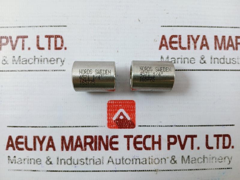 Nords 4571 1/4” Component, 165775