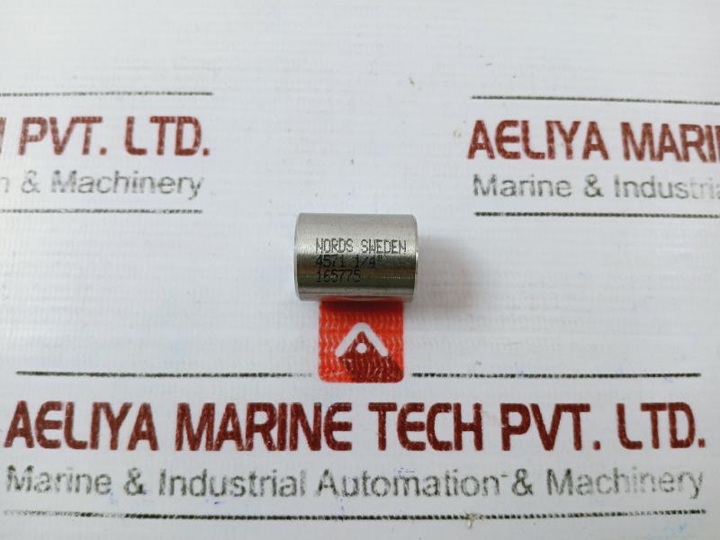 Nords 4571 1/4” Component, 165775