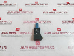 Nordson 7157157 Solenoid Valve With Boost 23,5-28Vdc 5W Ip00/65 -0,9-8 Bar