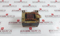 Nordtrafo Tr201 Single-phase Full transformer 50Hz 140V 3.2A