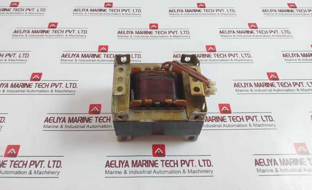 Nordtrafo Tr201 Single-phase Full transformer 50Hz 140V 3.2A
