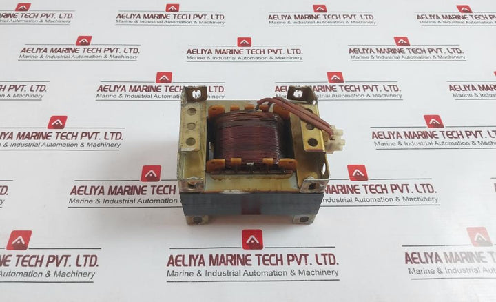 Nordtrafo Tr201 Single-phase Full transformer 50Hz 140V 3.2A
