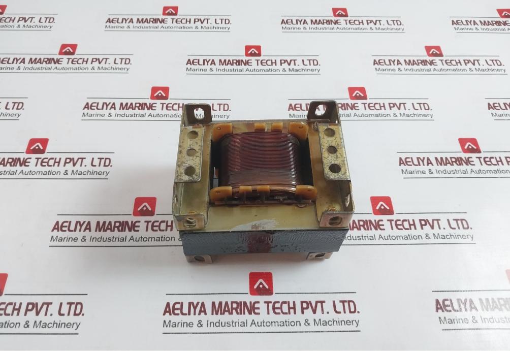Nordtrafo Tr201 Single-phase Full transformer 50Hz 140V 3.2A