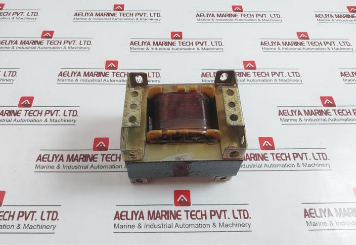 Nordtrafo Tr201 Single-phase Full transformer 50Hz 140V 3.2A