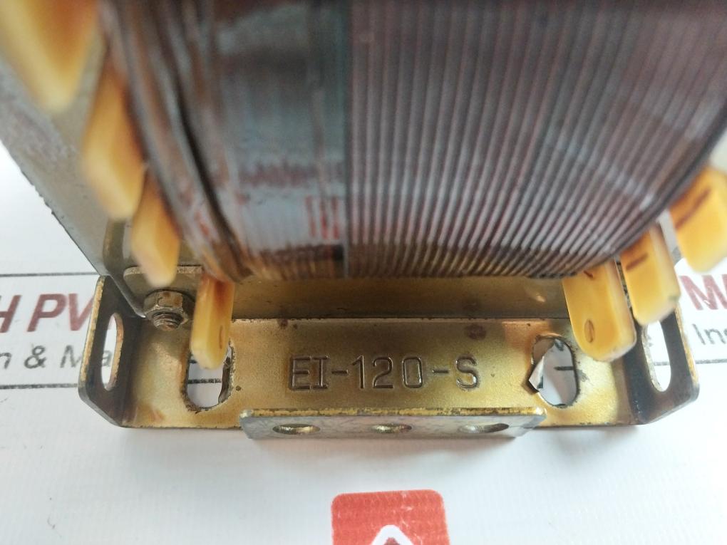 Nordtrafo Tr201 Single-phase Full transformer 50Hz 140V 3.2A