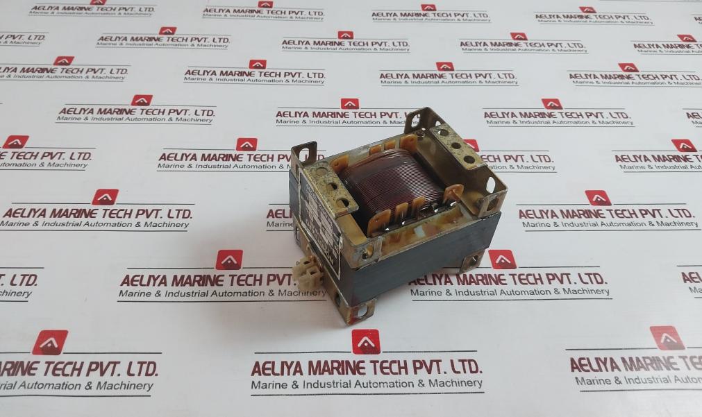 Nordtrafo Tr201 Single-phase Full transformer 50Hz 140V 3.2A