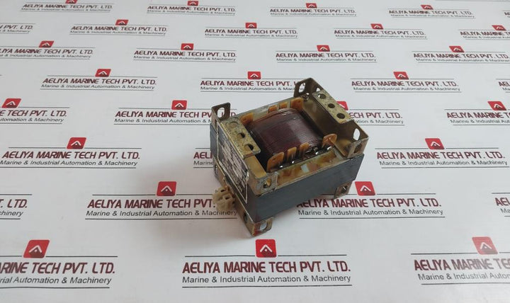 Nordtrafo Tr201 Single-phase Full transformer 50Hz 140V 3.2A