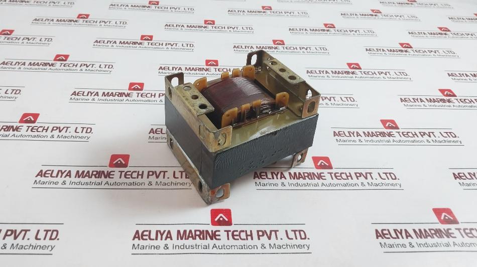 Nordtrafo Tr201 Single-phase Full transformer 50Hz 140V 3.2A