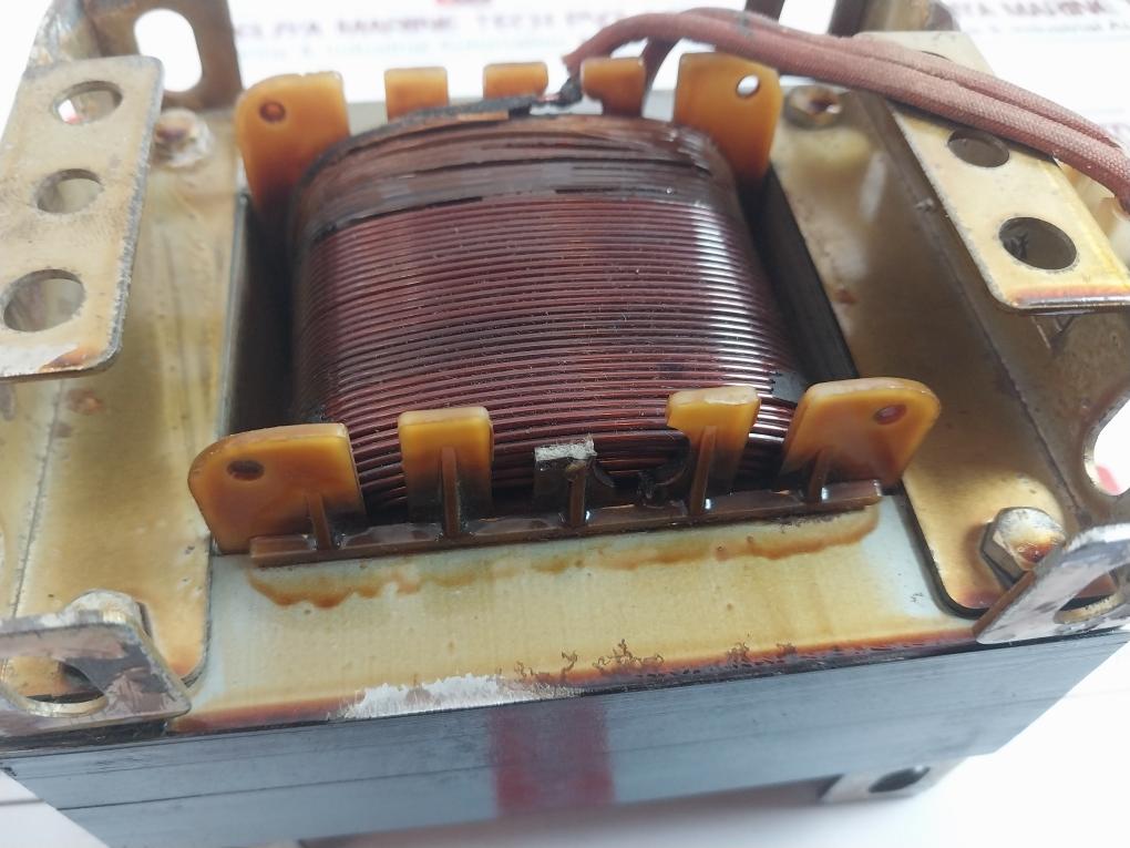 Nordtrafo Tr201 Single-phase Full transformer 50Hz 140V 3.2A