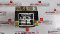 Nordtrafo Tr201 Single-phase Full transformer 50Hz 140V 3.2A