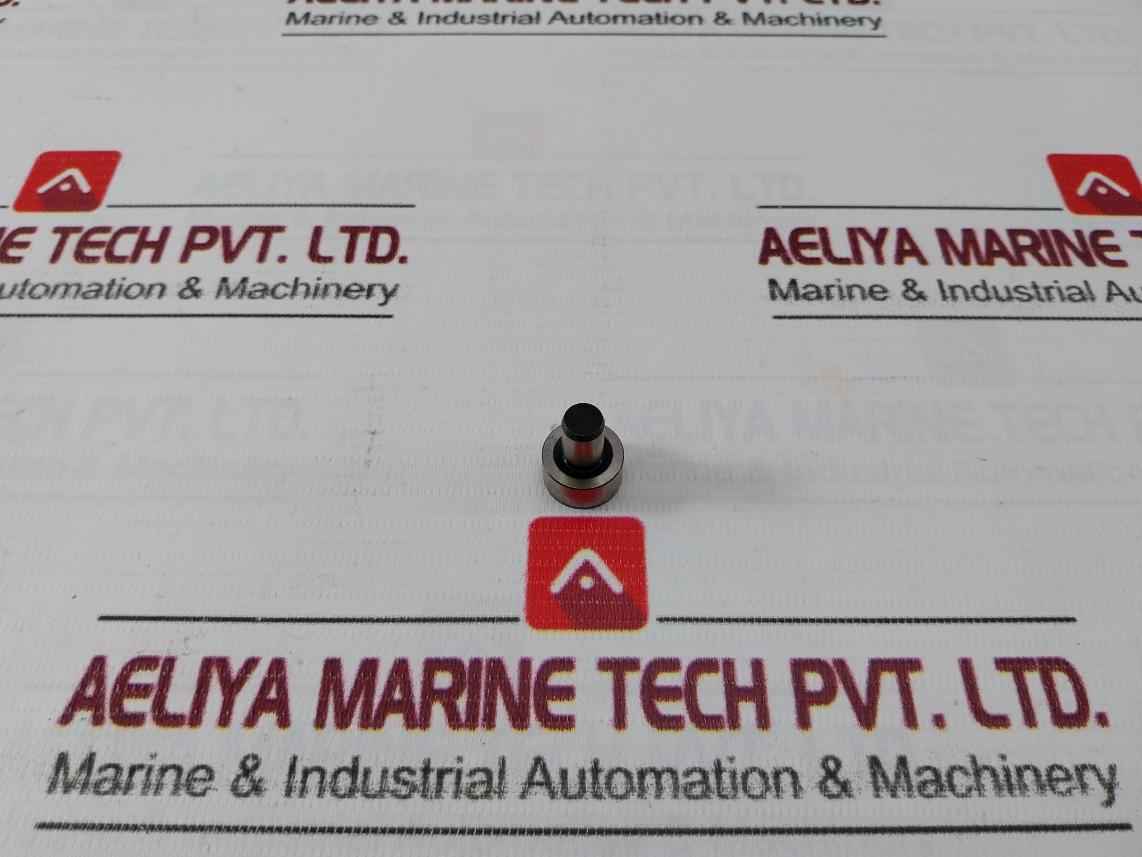 Norelem 02020-116 Mounting Bolt Without Hole Din 6321