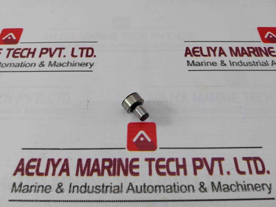 Norelem 02020-116 Mounting Bolt Without Hole Din 6321