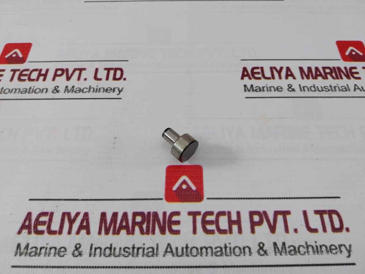 Norelem 02020-116 Mounting Bolt Without Hole Din 6321