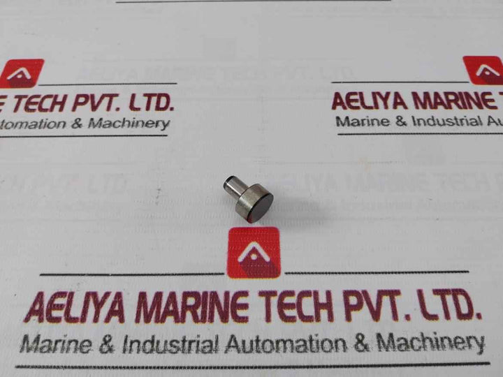 Norelem 02020-116 Mounting Bolt Without Hole Din 6321