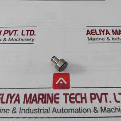 Norelem 02020-116 Mounting Bolt Without Hole Din 6321