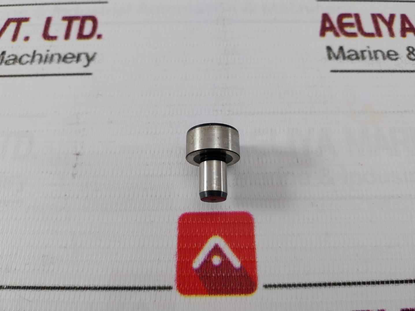 Norelem 02020-116 Mounting Bolt Without Hole Din 6321