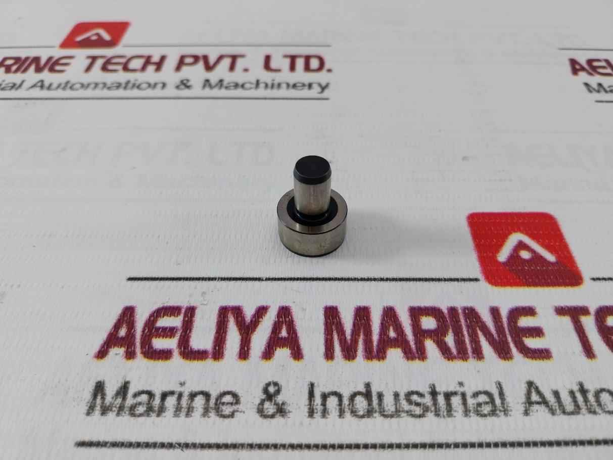 Norelem 02020-116 Mounting Bolt Without Hole Din 6321