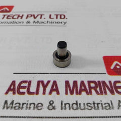 Norelem 02020-116 Mounting Bolt Without Hole Din 6321