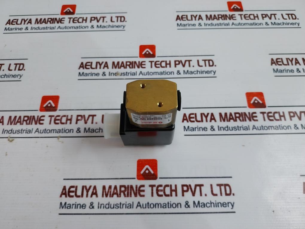 Norgren 9500295 Direct Solenoid Actuated Poppet Valve 230v 40-60 Hz 7-0800-52824