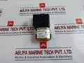 Norgren 9500295 Direct Solenoid Actuated Poppet Valve 230v 40-60 Hz 7-0800-52824