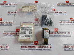 Norgren 9500295 Direct Solenoid Actuated Poppet Valve 230v 40-60 Hz 7-0800-52824