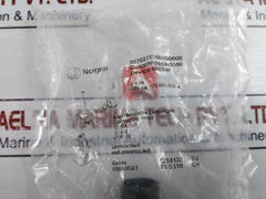 Norgren 9500295 Direct Solenoid Actuated Poppet Valve 230v 40-60 Hz 7-0800-52824