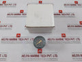 Norgren Air Pressure Gauge 0-160 Psi