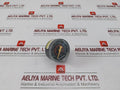 Norgren Air Pressure Gauge 0-160 Psi
