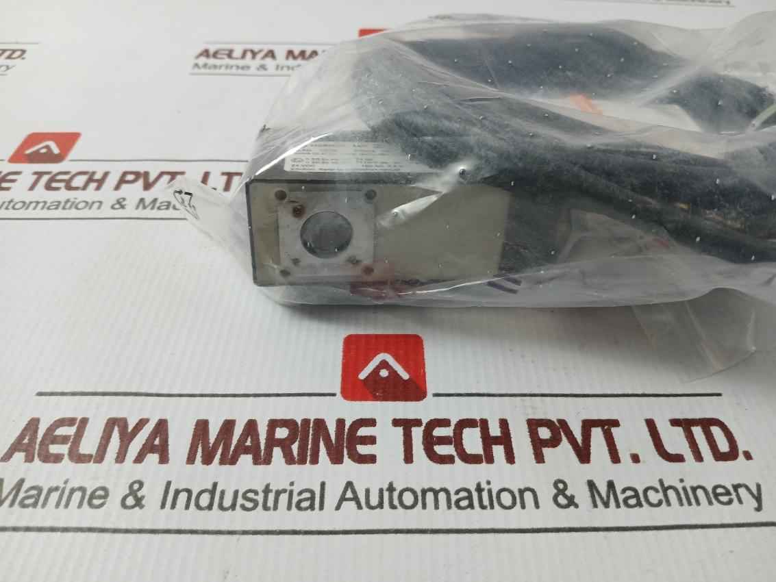 Norgren 0000000029802400 Magnet Solenoid Value Coil Atex 24Vdc 150 Ma G5D88