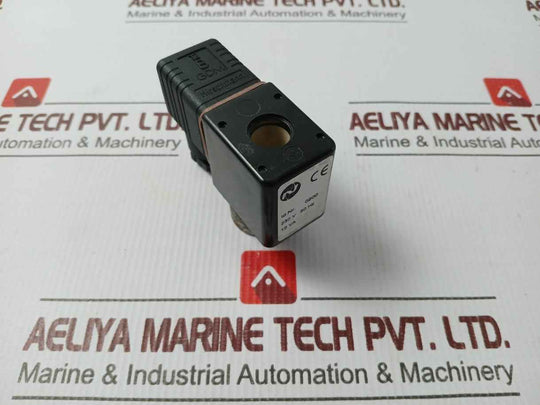 Norgren 0200 Solenoid Valve Coil 230V 50Hz