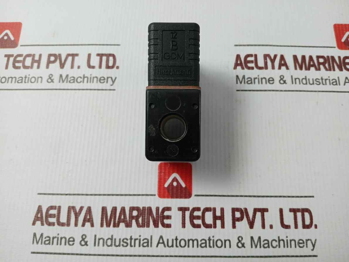 Norgren 0200 Solenoid Valve Coil 230V 50Hz