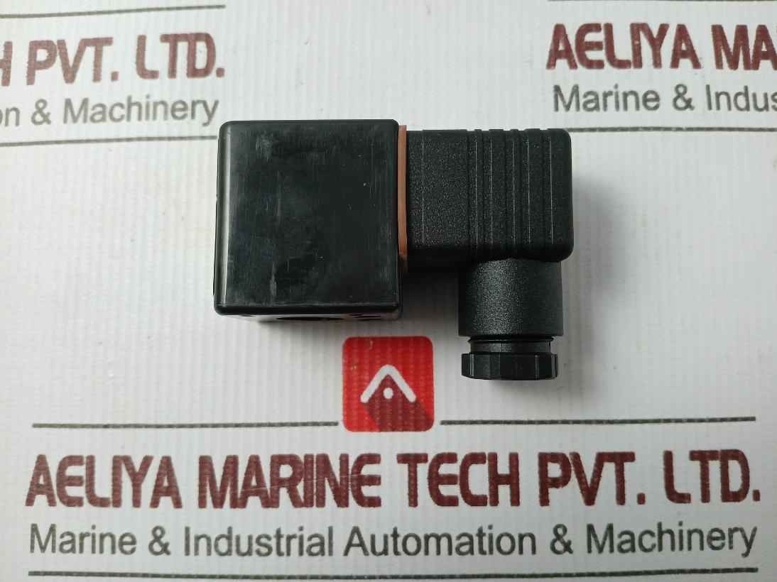 Norgren 0200 Solenoid Valve Coil 230V 50Hz