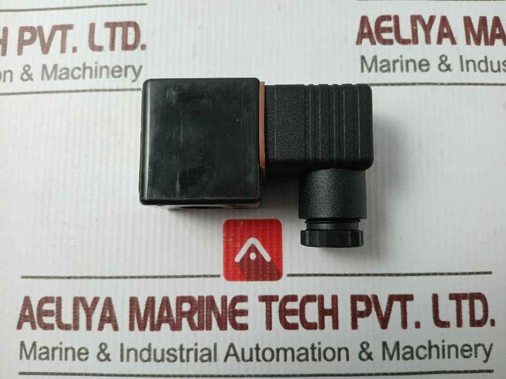 Norgren 0200 Solenoid Valve Coil 230V 50Hz
