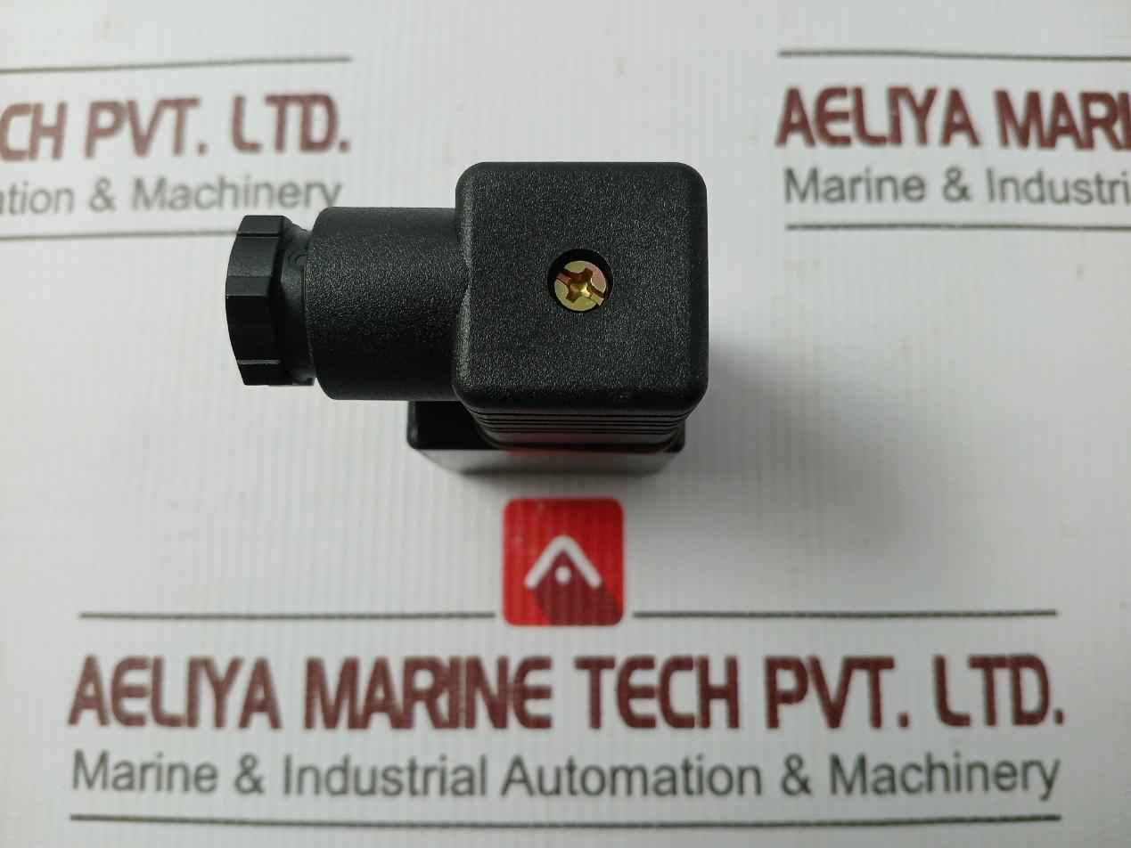 Norgren 0200 Solenoid Valve Coil 230V 50Hz