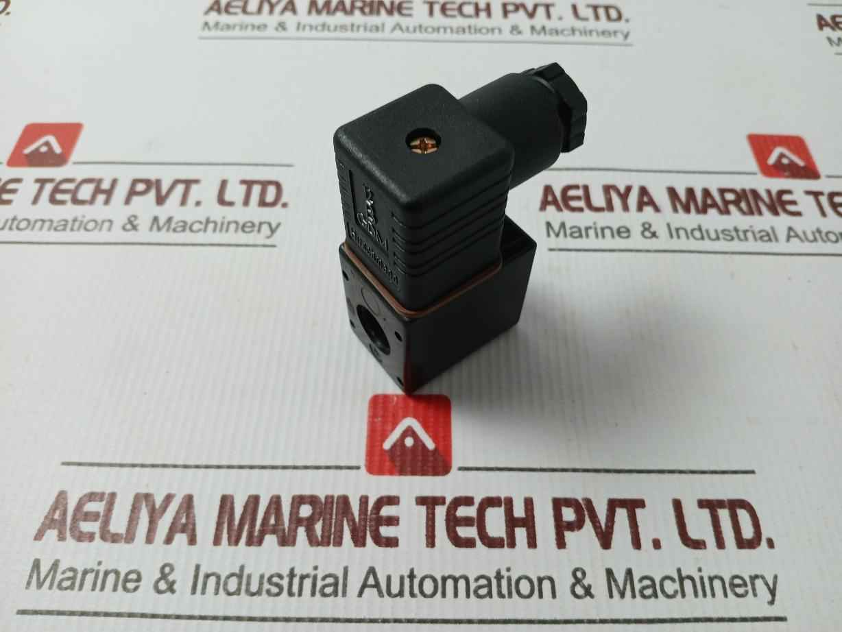 Norgren 0200 Solenoid Valve Coil 230V 50Hz