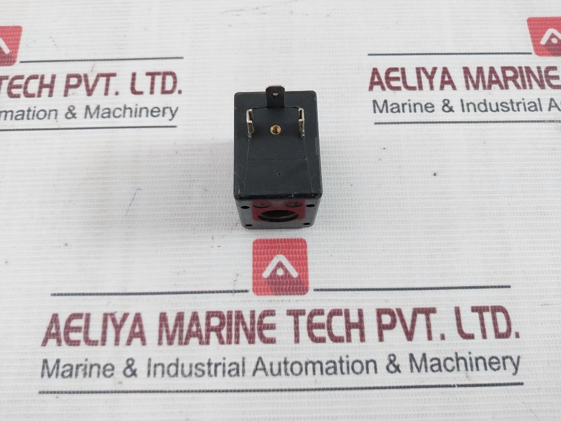 Norgren 0246 Solenoid Coil 12V 7W