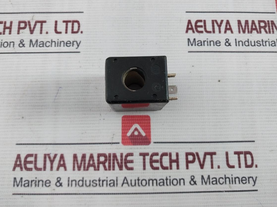 Norgren 0246 Solenoid Coil 12V 7W