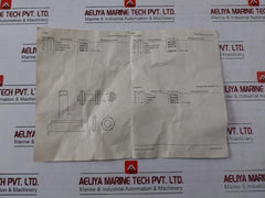 Norgren 0567314000000000 Set Of Spare Parts 0567314 A6272 9933140 0564509