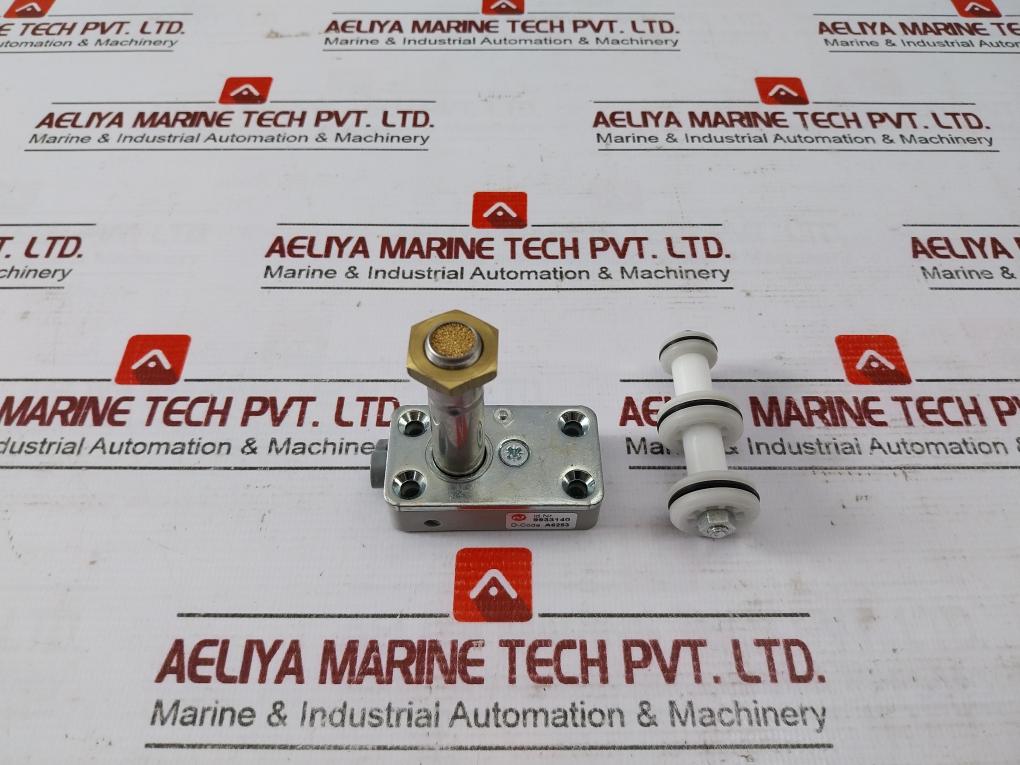 Norgren 0567314000000000 Set Of Spare Parts 0567314 A6272 9933140 0564509