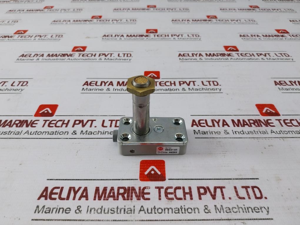 Norgren 0567314000000000 Set Of Spare Parts 0567314 A6272 9933140 0564509