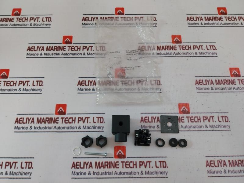 Norgren 0570275000000000 Device Socket Gross 18680043 250V