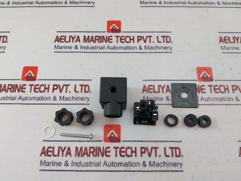 Norgren 0570275000000000 Device Socket Gross 18680043 250V