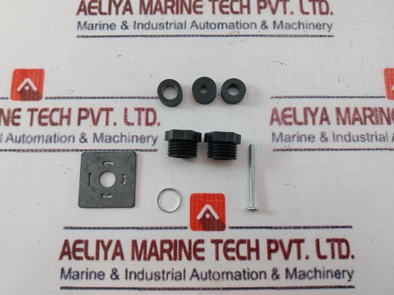 Norgren 0570275000000000 Device Socket Gross 18680043 250V