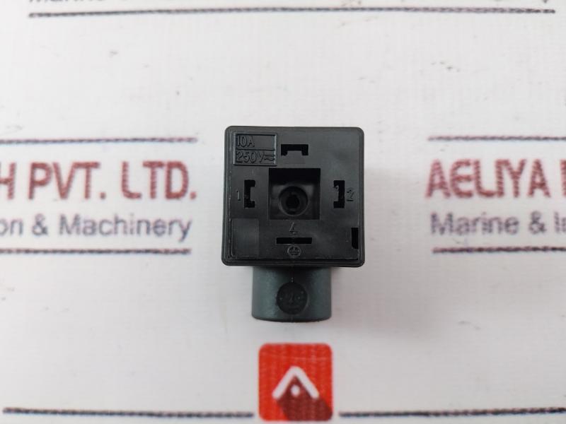 Norgren 0570275000000000 Device Socket Gross 18680043 250V