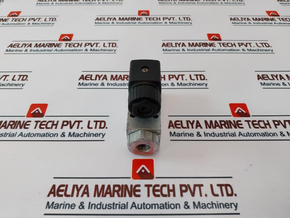 Norgren 0880300 Pressure Switch 3A 250V~ 0.5-8Bar