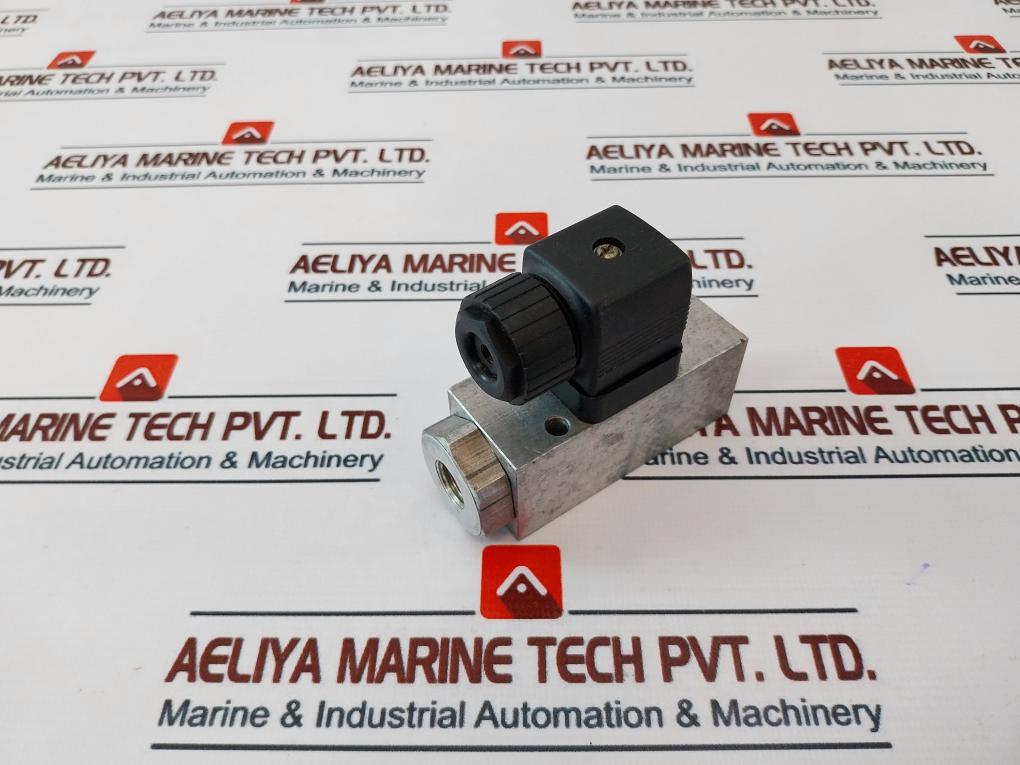 Norgren 0880300 Pressure Switch 3A 250V~ 0.5-8Bar